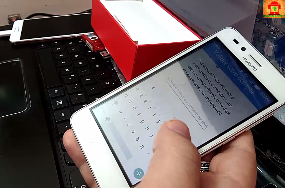 huawei lua l02