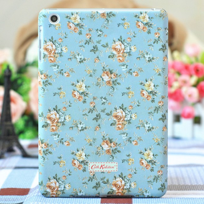 Beautiful Cath Kidston Case Adds Glamour And Glitz To Your Ipad Mini This Cath Kidston Ipad Mini Case Is Designed By British Designer Catn There Are Variety Of Styles Available Including Fl Starry And Polka Dot