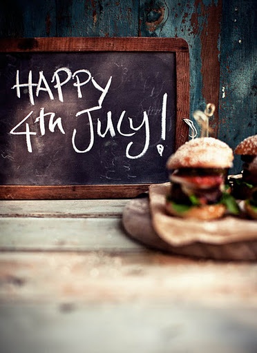 Heaven Can Wait - Happy 4th of July!