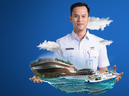 Gaji Pegawai Asdp Berapa Sekarang