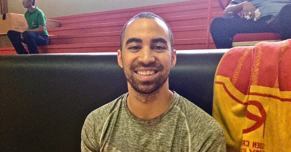 Bleachers Brew Chris Lutz looking at May return with Bolts