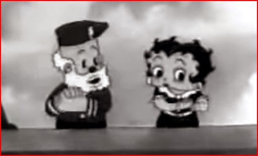 Betty Boop Grampy animatedfilmreviews.filminspector.com