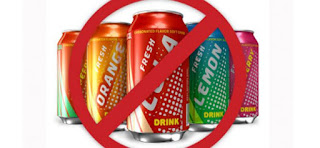 5 Penyakit Minuman Bersoda 5 Penyakit Minuman Bersoda