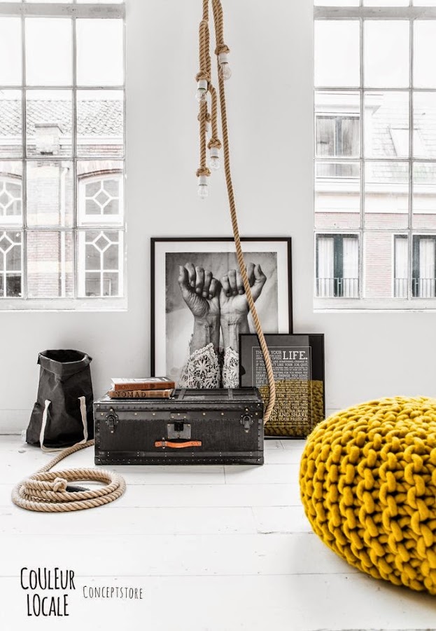 Quedamos en... un dormitorio acogedor