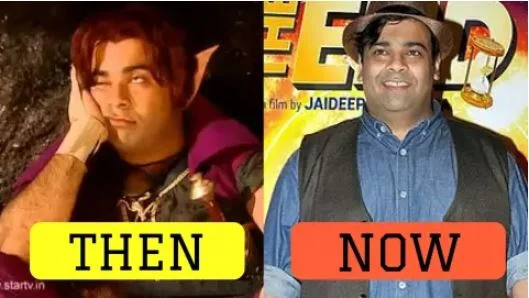 Hatim star plus cast now and then