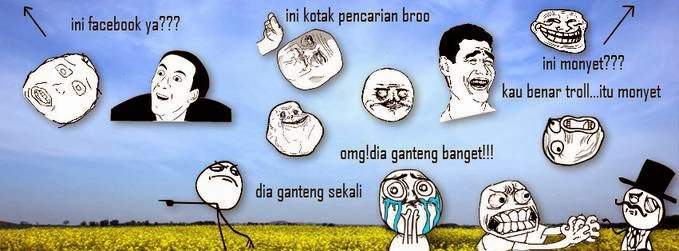 Kumpulan foto sampul facebook keren lucu cover facebook