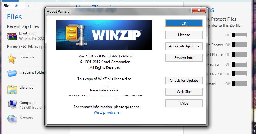 mp3 compressor registration code