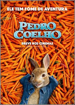 Pedro Coelho Dublado