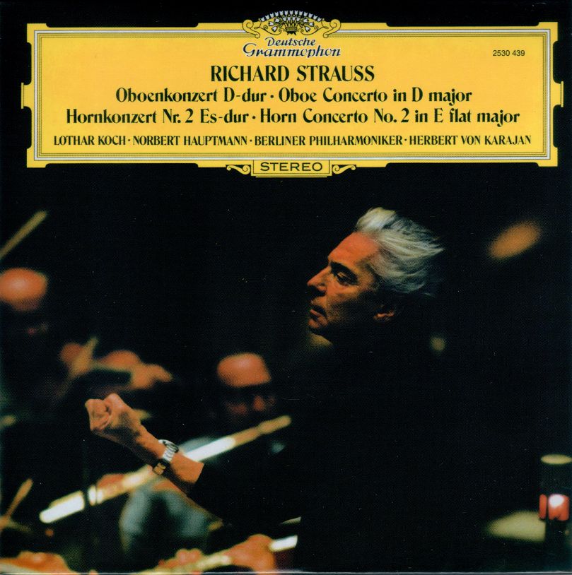 Jackets of Classical Music Box Sets: Herbert Von Karajan 1960s Complete ...