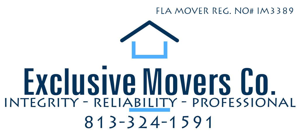 TAMPA MOVERS
