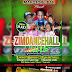 EVENT: Zim Dancehall Mash-Up