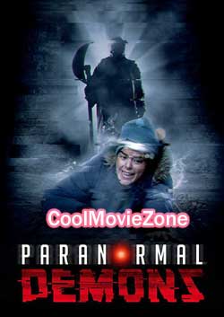 Paranormal Demons (2018)