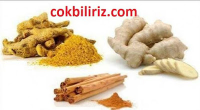 Haftada 3 Kilo Zayıflatan Zerdeçallı Yoğurt Kürü Tarifi
