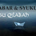 ABU QILABAH SANG AHLI SABAR DAN SYUKUR