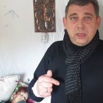 Сын погибшей жительницы Донецка обратился к ВСУ: "Мы будем резать вас"(ВИДЕО 18+)