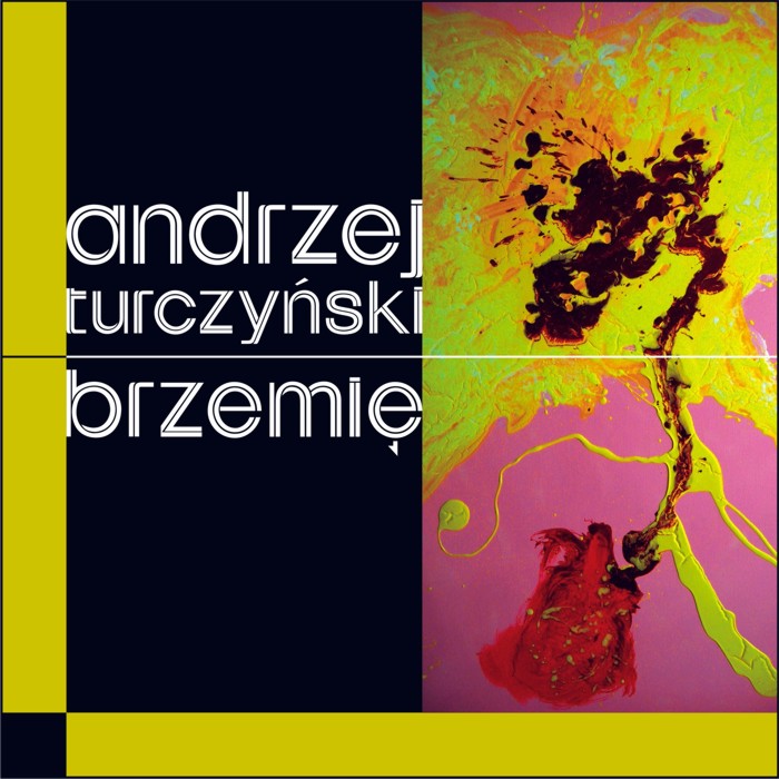 Andrzej Turczyński "Brzemię"