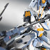 Custom Build: MG 1/100 "Re-Freedom" Gundam [GBWC 2018]