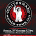 Whitesnake Live Concert in Kuala Lumpur 2011
