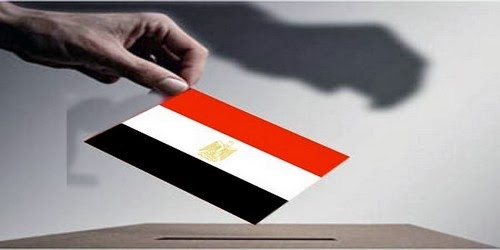 98 من المصريين صوتوا بـ نعم على الدستور الجديد