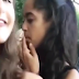 President Obama's daughter Malia Obama seen smoking weed at Lollapalooza music festival