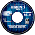Hirens Boot CD 15.2 Full Free DowNLoaD
