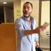 Cristian Rosselot, abogado de polémico video: "Ojalá tengan el mismo interés en entender la versión completa"