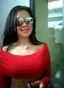 Kumpulan Foto Dwi Putrantiwi Terbaru 2014 | Wallpaper Gambar Foto 2014