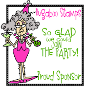 Bugaboo Digi Stamps