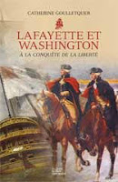 La Fayette et Washington à la conquête de la liberté