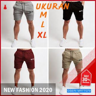 MRTT079C125 CELANA PENDEK UFC Keren 2020 BMGShop