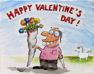 Valentinstag 2018 Valentinstag
