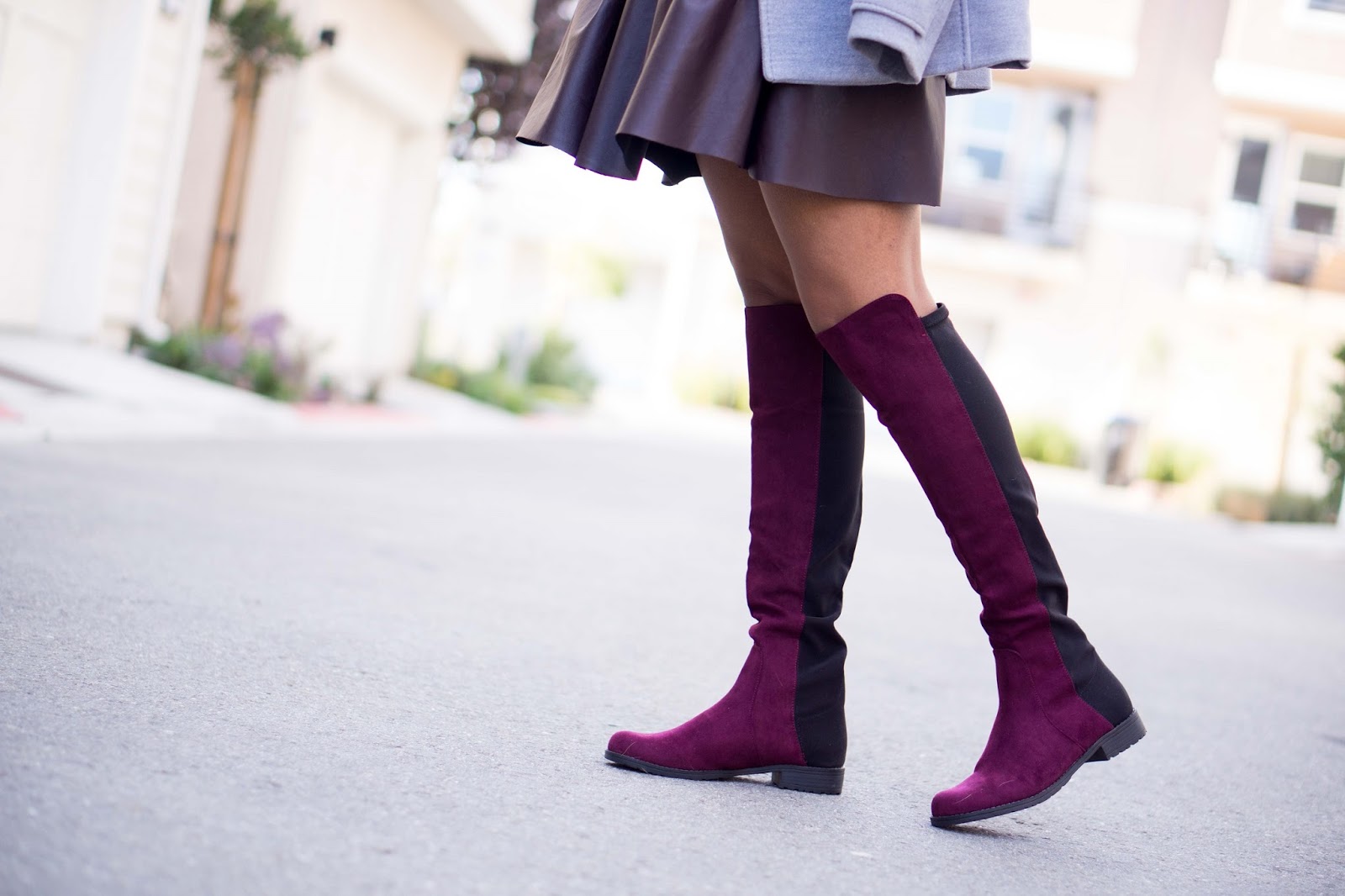 dsw black timberlands