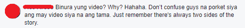 Nahati Ang Opinyon ng Netizen. Nakababatang Babae na Nagpost ng Video ng Isang Nakatatandang Babaeng Nakaalitan Dahil sa Siksikan sa Jeep Nahati Ang Opinyon ng Netizen. Nakababatang Babae na Nagpost ng Video ng Isang Nakatatandang Babaeng Nakaalitan Dahil sa Siksikan sa Jeep