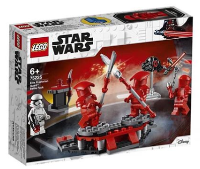 lego leaks star wars