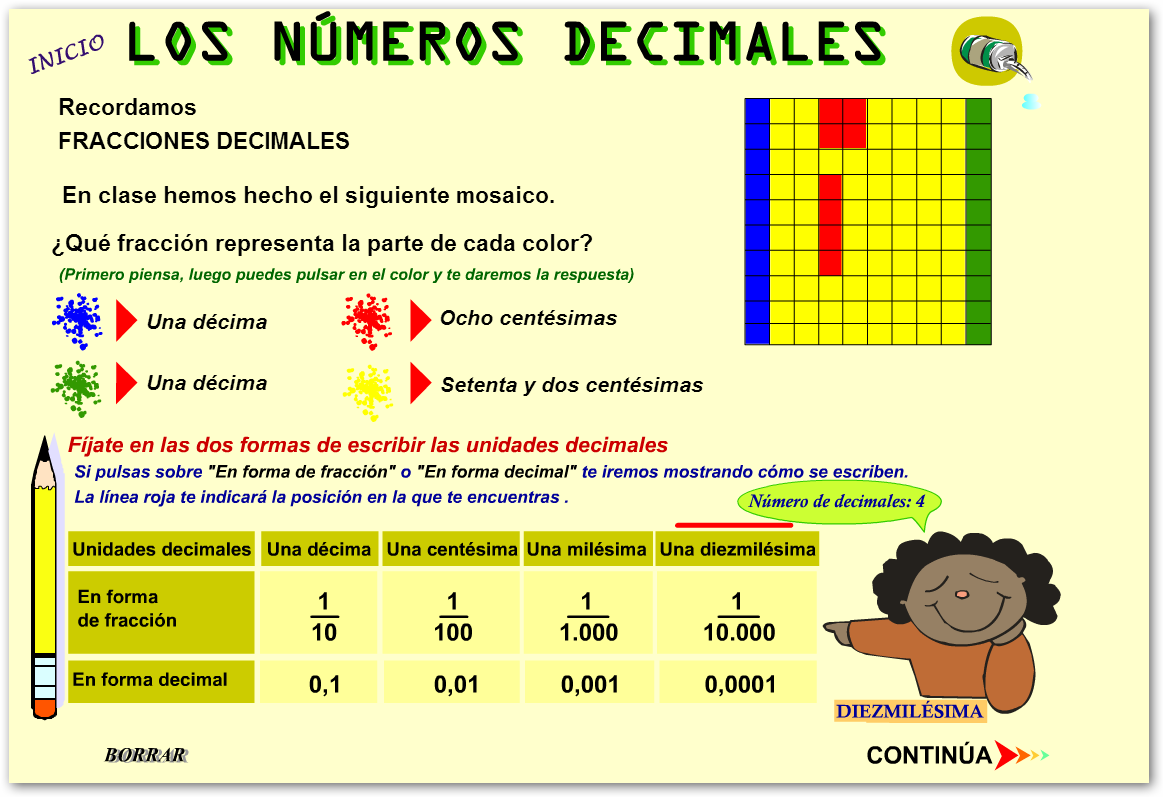 M tes2013 ALBERTO N MEROS DECIMALES 1 2 3 4 5 TEMA 3 