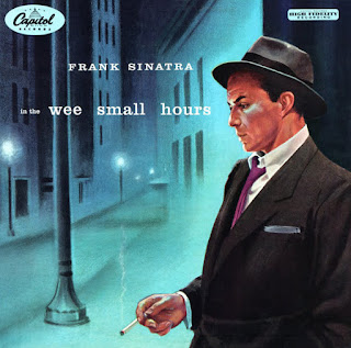 Frank Sinatra, In the Wee Small Hours