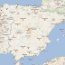 SPAIN GOOGLE MAPS - Imsa Kolese