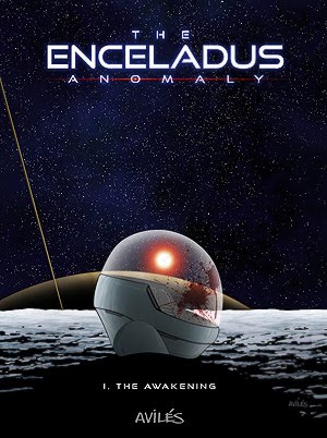 The Enceladus Anomaly