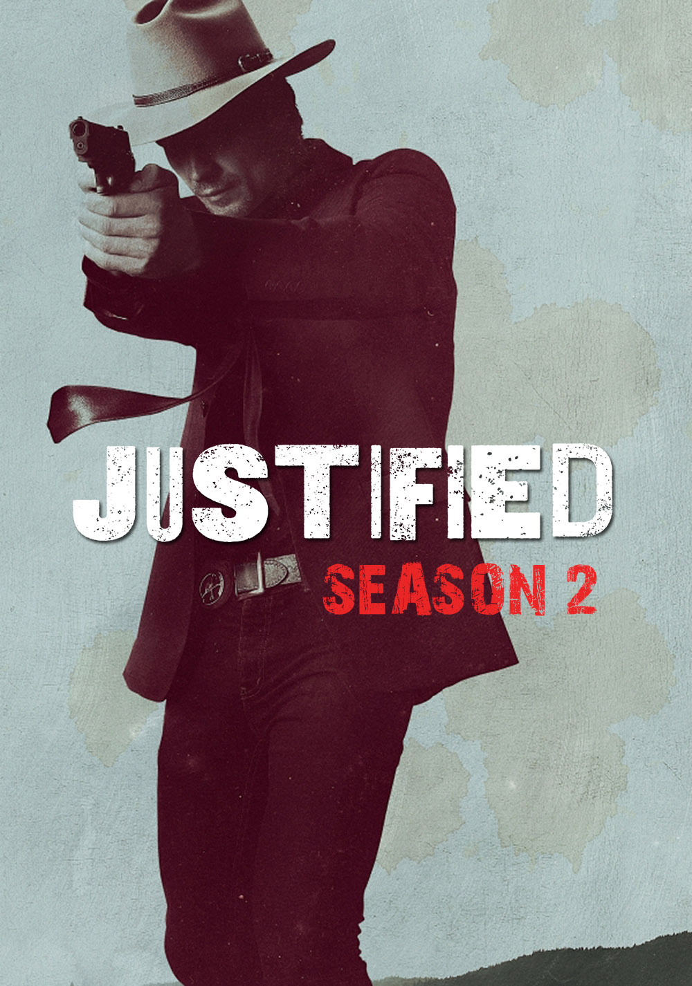 Justified 2010: Season 2
