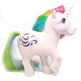 My Little Pony Windy Year Two Rainbow Ponies I G1 Pony