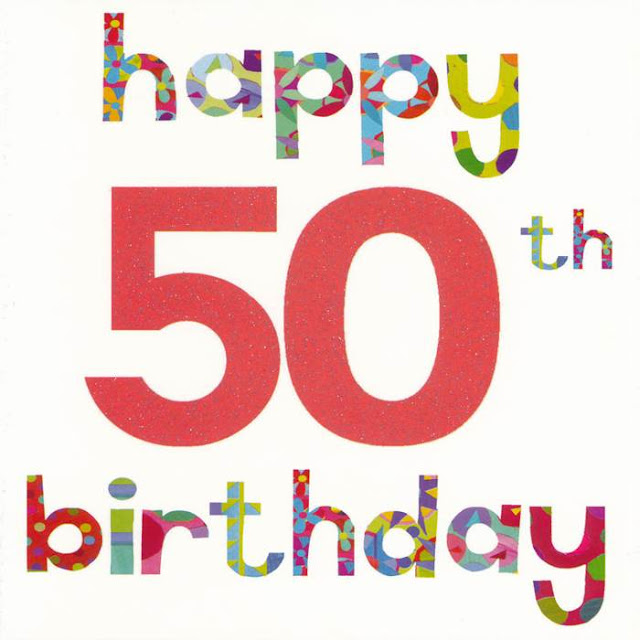 50th Birthday Wallpapers 50th Birthday Wallpapers