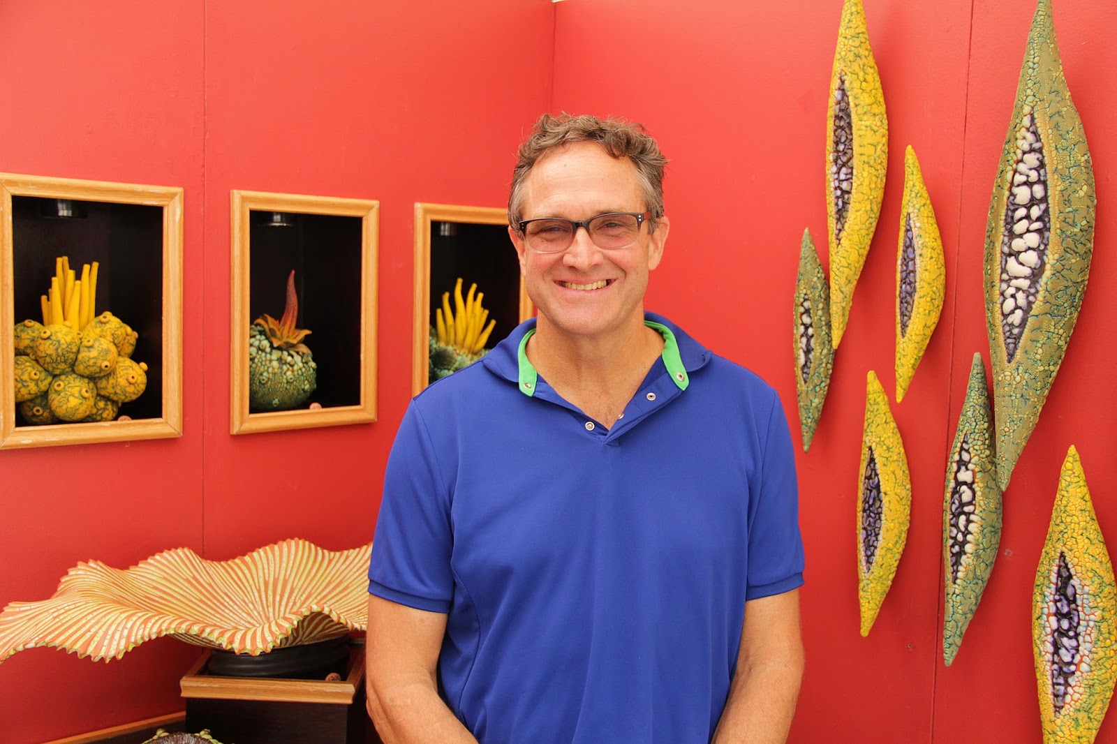 Southwest Daily Images Bonita Art Show Ceramics, Pottery and Similar