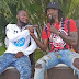 These two Birthday Gifts from Adebayor to Funny Face will Shcok you! what a Friend?