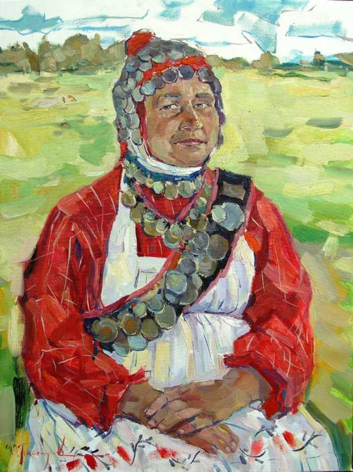 Украинская художница. Юлия Пастухова Украинская художница. Юлия Пастухова