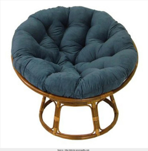 Rattan Chair Cushions