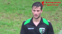 Ολυμπιακός Κυμίνων-Μακεδονικός 0-1 (vid)