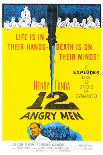 12 Angry Men (1957) 12 Angry Men (1957)