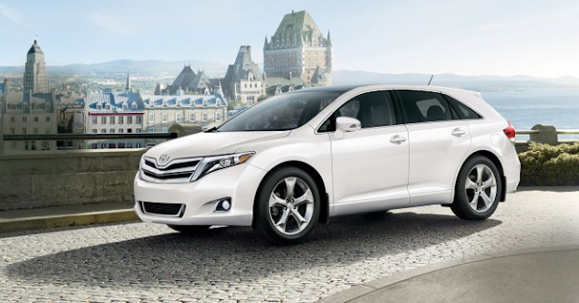 2018 Toyota Venza Reviews 2018 Toyota Venza Reviews