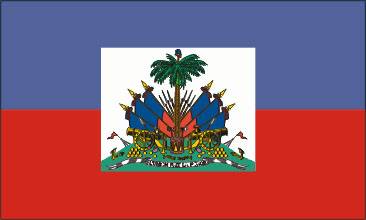 Bandeira do Haiti Bandeira do Haiti