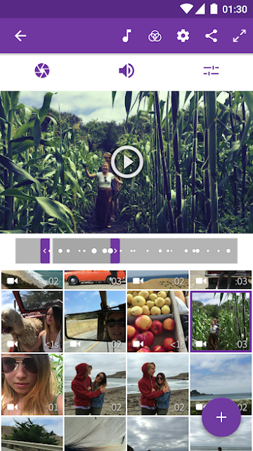 Apps Video Editing: 10 Aplikasi Gratis Terbaik untuk Membuat & Mengedit Video di Android Apps Video Editing: 10 Aplikasi Gratis Terbaik untuk Membuat & Mengedit Video di Android